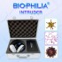 Biophilia Intruder NLS with Fast screening the Bacteria and Viruses