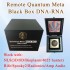 ISHA Quantum Meta Remote Black Box DNA&RNA