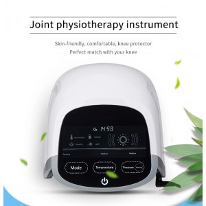 Joint Physiotherapy instrument - Far Infrared Laser Therapy