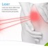 Joint Physiotherapy instrument - Far Infrared Laser Therapy