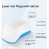 Laser Hair Growth Helmet Device Hair Loss Prevent Promote Hair Regrowth Cap