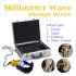 Millimeter Wave Therapy Machine for Tumors, Cancer, Diabetes complications..
