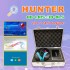 Metatron 4025 Hunter/Metapathia GR hunter health analyzer for Sub-health