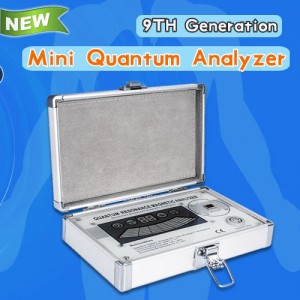 Classic MINI Quantum Resonance Magnetic Analyzer