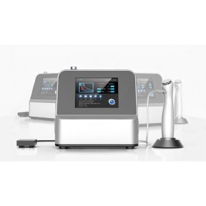 Shock Wave Therapy Machine for musculoskeletal conditions