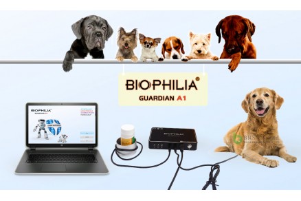 The popular device Biophilia Guardian