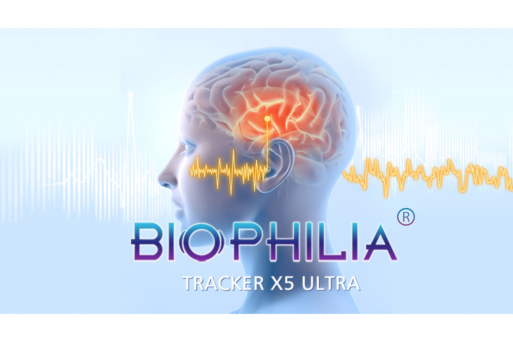 How Does Biophilia Tracker Hair Testing Work?