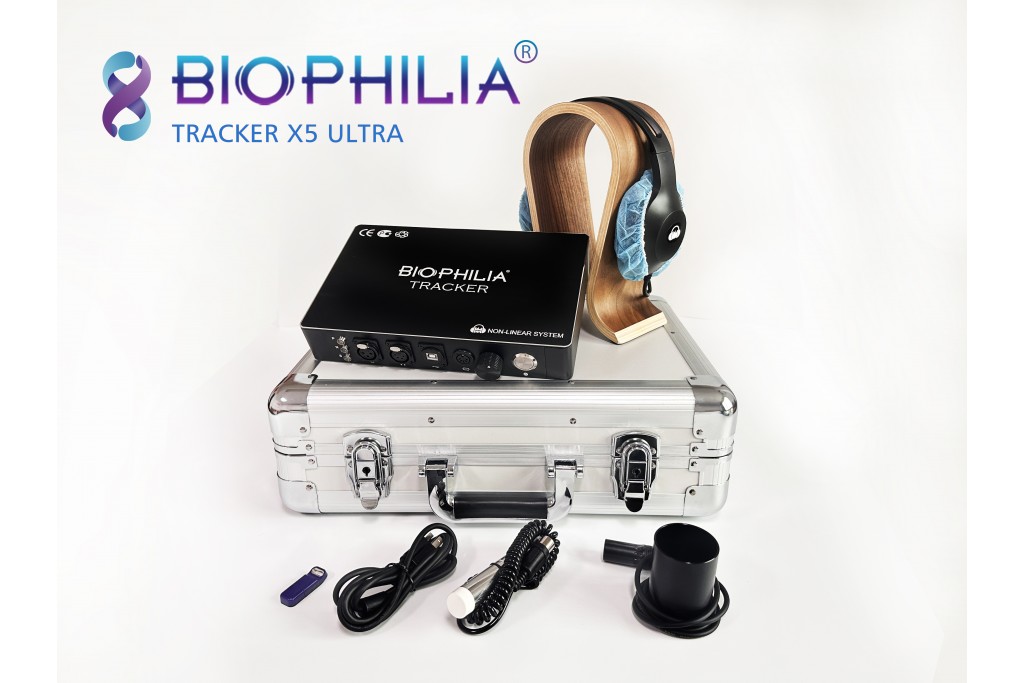 Biophilia System Core Advantages