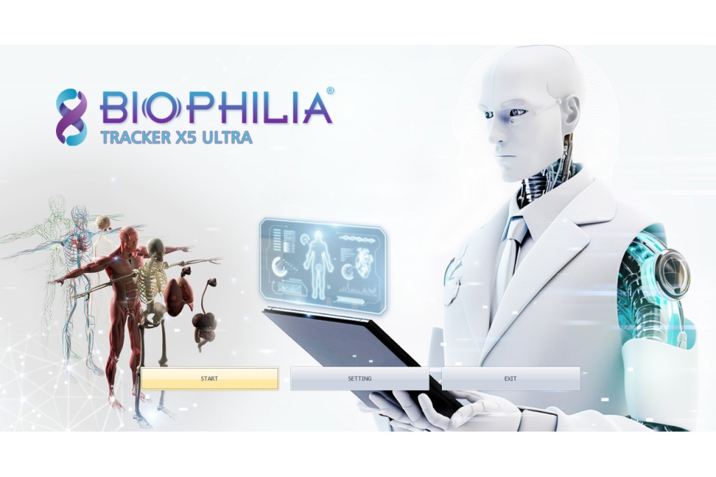 Hello everyone! About Bioresonance Devices.