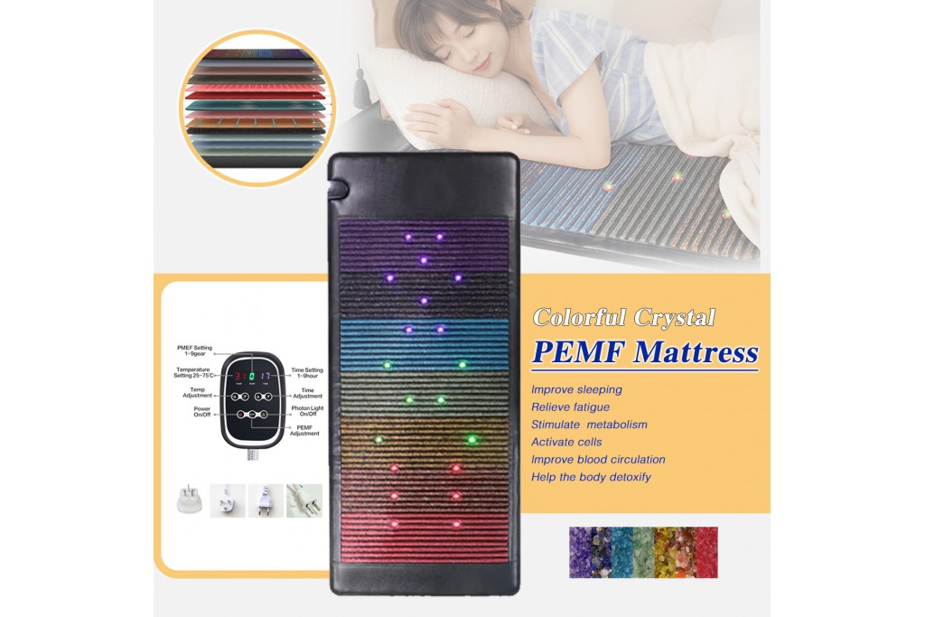 Pulsed Electromagnetic Field Therapy(PEMF): Treatment of Diseases
