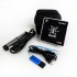 Biophilia EWS human body Early Warning System for scaning
