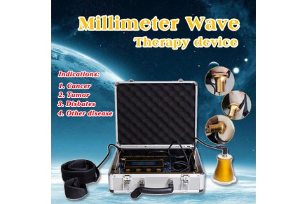What Is The Millimeter Wave Therapy Device
