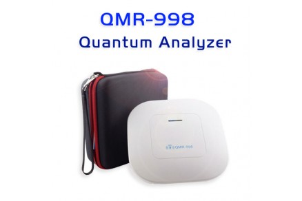 Principle of measurement About the Quantum analyzer