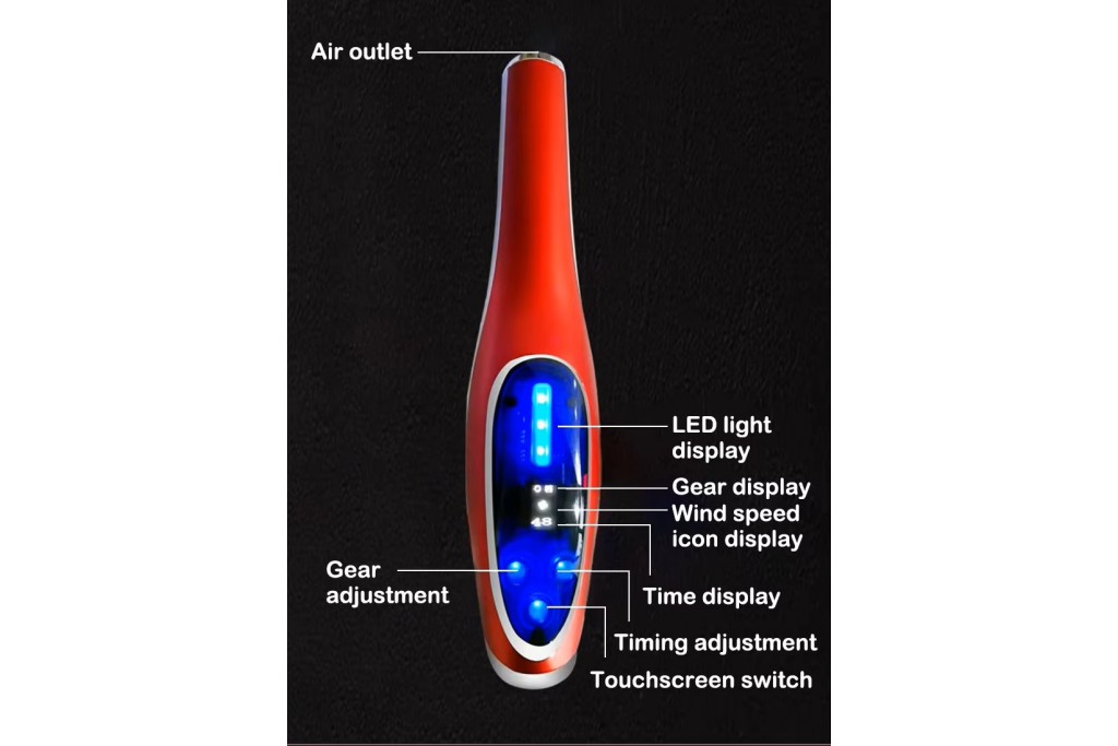 Turning on the Cellular "Light Energy" Switch